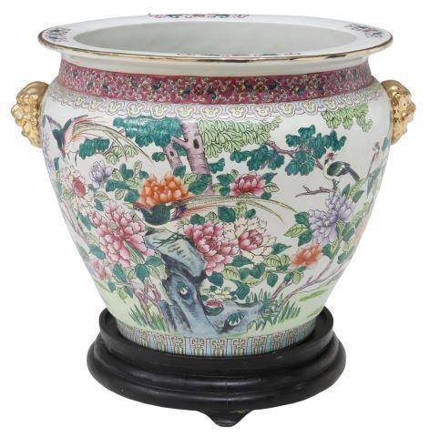 CHINESE FAMILLE ROSE PORCELAIN 358df6