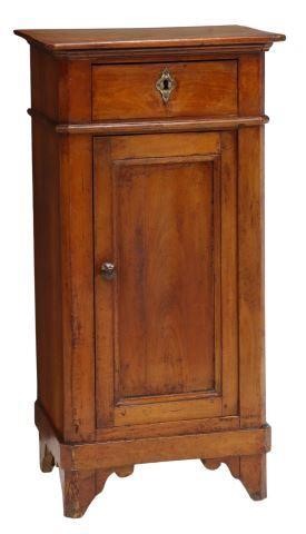 FRENCH LOUIS PHILIPPE FRUITWOOD