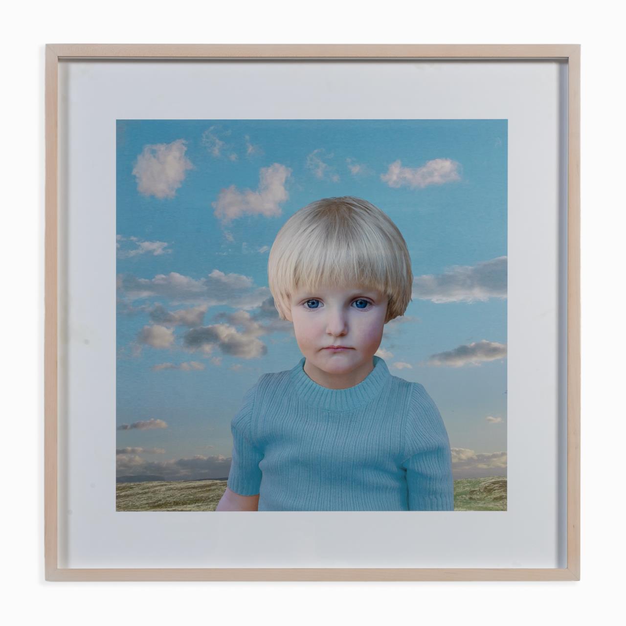 LORETTA LUX, ISABELLA, 2001, ILFOCHROME