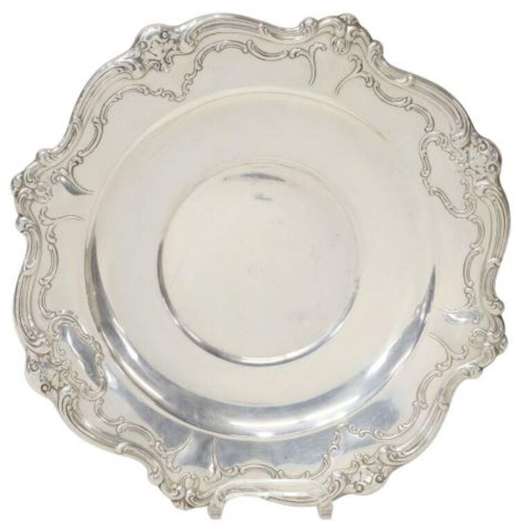 GORHAM CHANTILLY DUCHESS STERLING 35694d