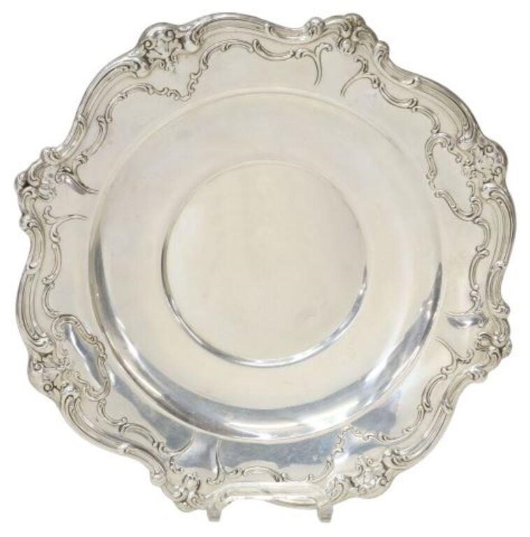 GORHAM CHANTILLY DUCHESS STERLING 35694e