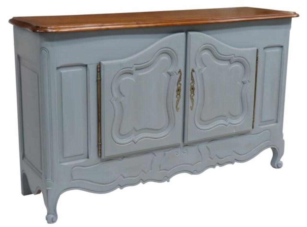 FRENCH PROVINCIAL LOUIS XV STYLE 356a59