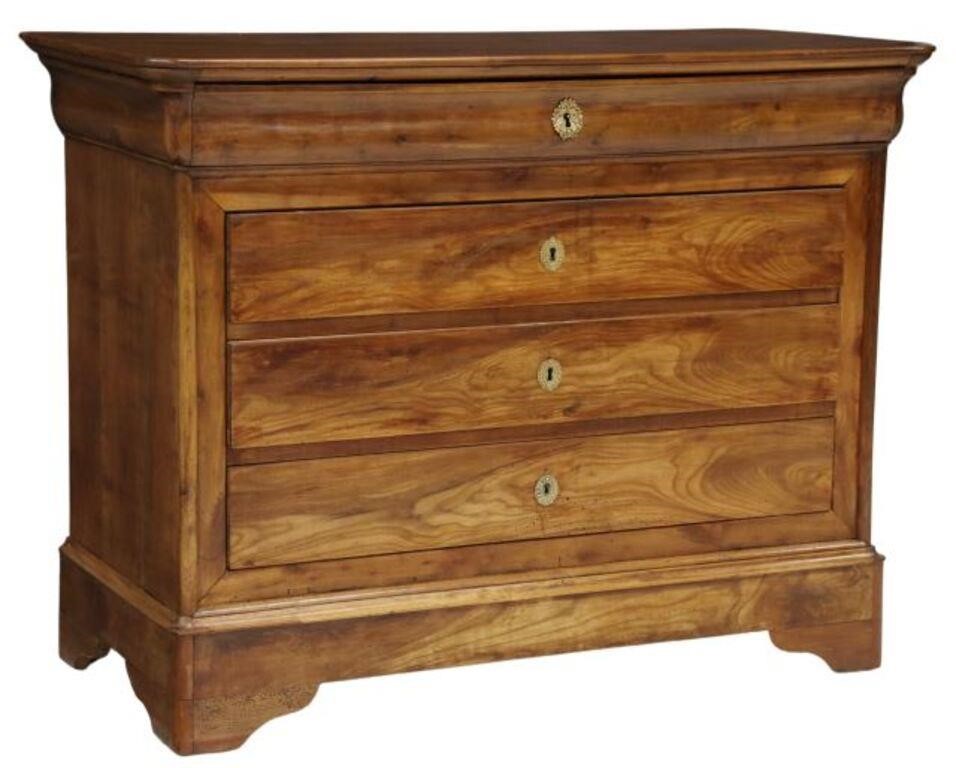 FRENCH LOUIS PHILIPPE PERIOD FRUITWOOD 356b68