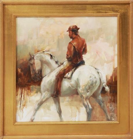 LESLEY HUMPHREY B 1957 THE BULLFIGHTER 356daa