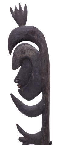 PAPUA NEW GUINEA YIPWON HOOK FIGURE  357042