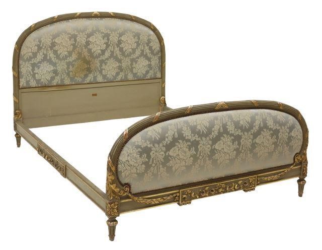 HUGNET LOUIS XVI STYLE PARCEL GILT 357264