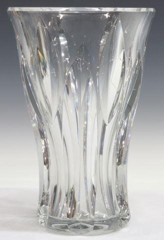 MONUMENTAL FRENCH BACCARAT CRYSTAL 3572c7