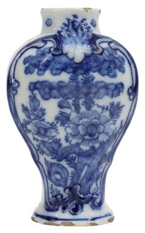 DELFT CHINOISERIE BLUE WHITE 35735e