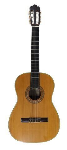 M HORABE MODEL 25 CLASSICAL ACOUSTIC 357591