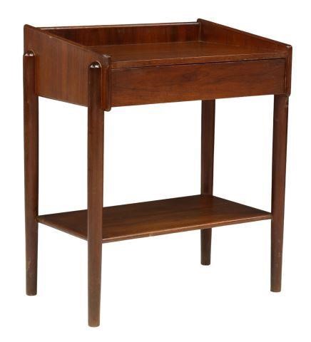 DANISH MID CENTURY MODERN TEAK 357725