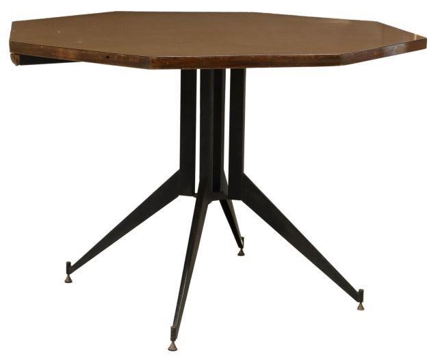 ITALIAN MID CENTURY MODERN PEDESTAL 357727