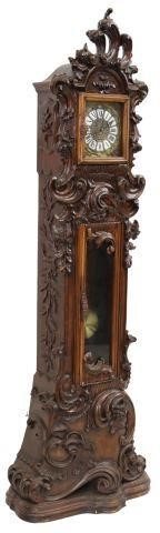 FRENCH ROCOCO STYLE ROMANET CASE