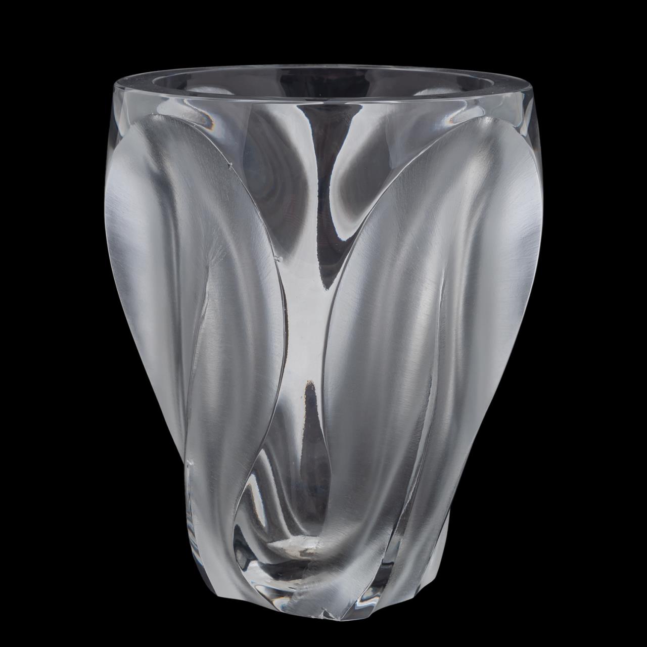 LALIQUE FRENCH INGRID COLORLESS 359ebb