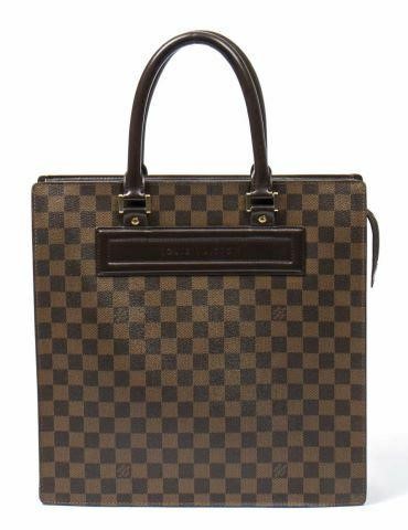 LOUIS VUITTON 'VENICE GM' DAMIER