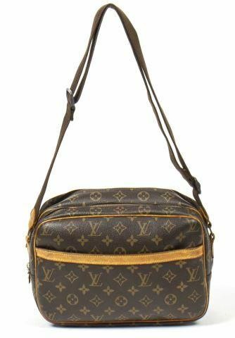 LOUIS VUITTON REPORTER MONOGRAM 359f24