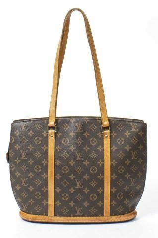 LOUIS VUITTON BABYLONE MONOGRAM 359f5c