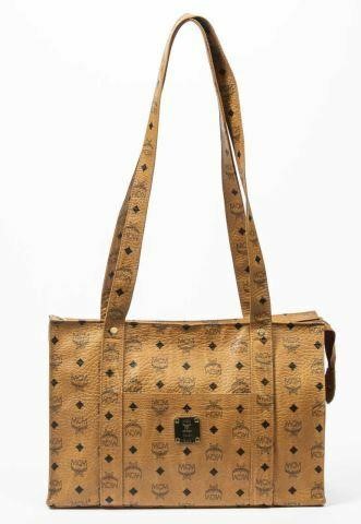 VINTAGE MCM VISETOS SHOPPING 359f74