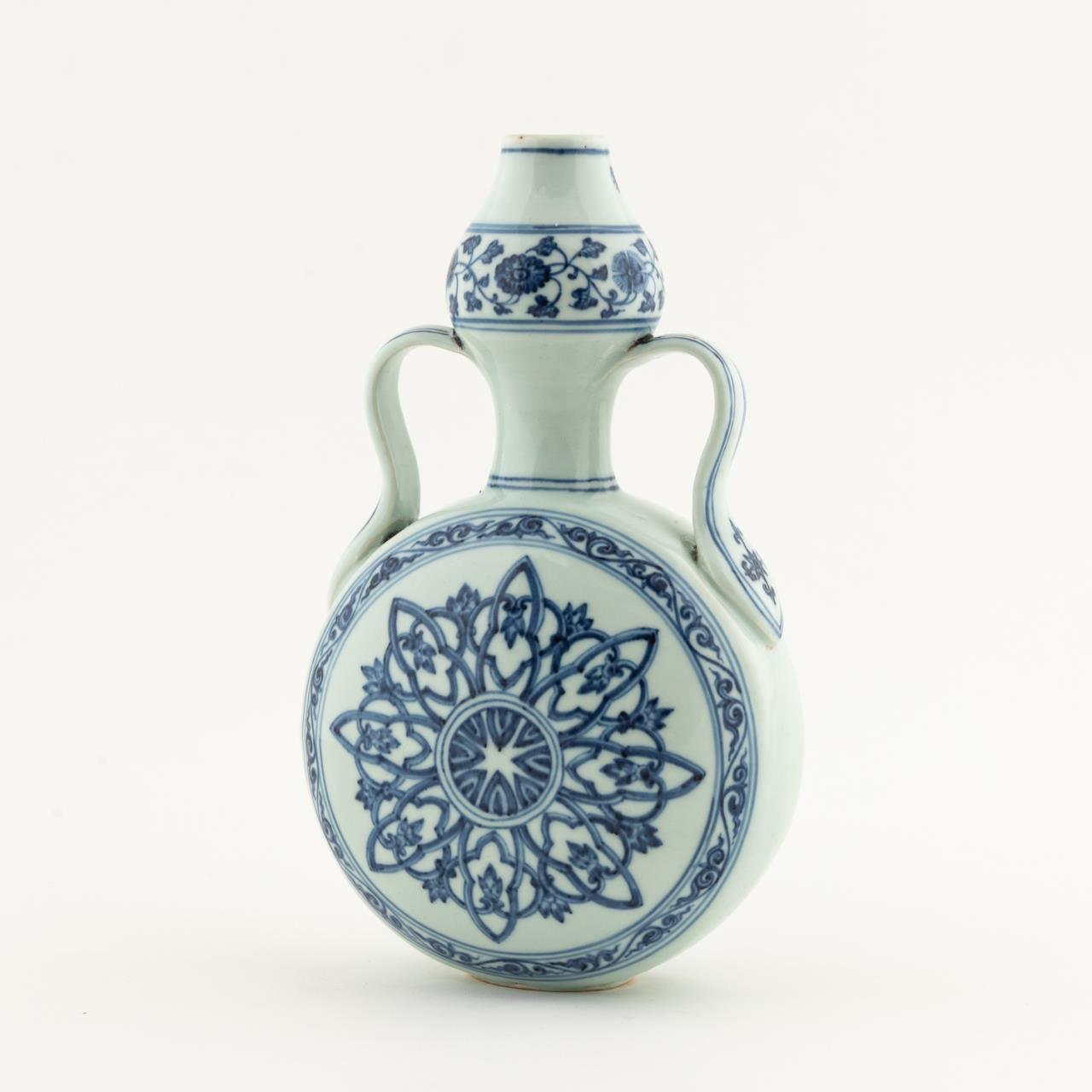 CHINESE BLUE WHITE PORCELAIN 359fee