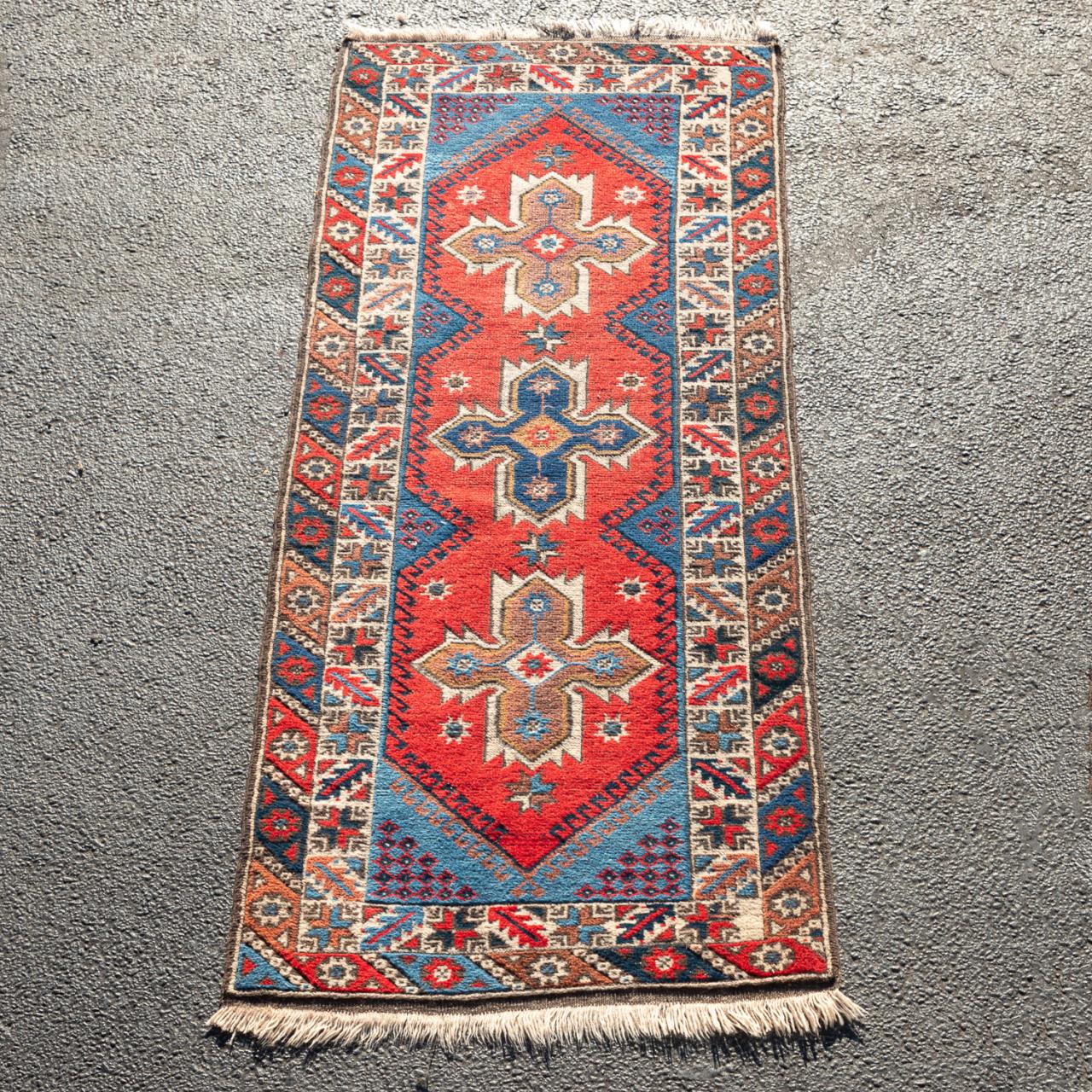 HAND WOVEN DOSEMEALTI RUG 2 6  35a0d6