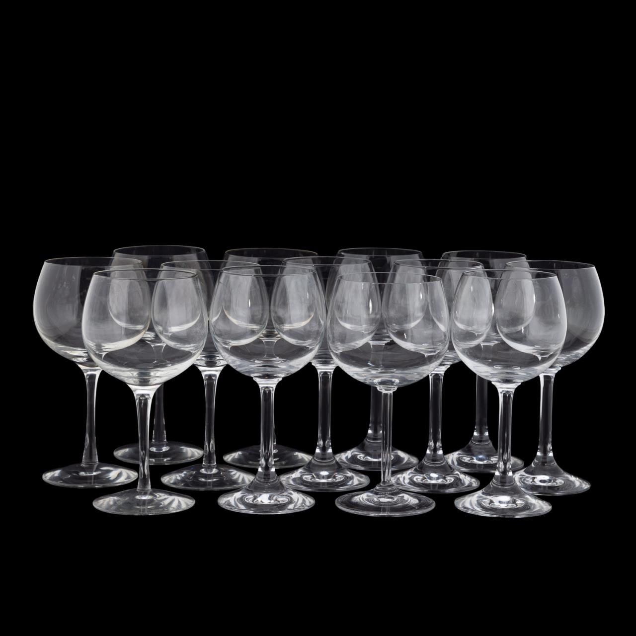 TIFFANY CO SCHOTT ZWIESEL 35a155