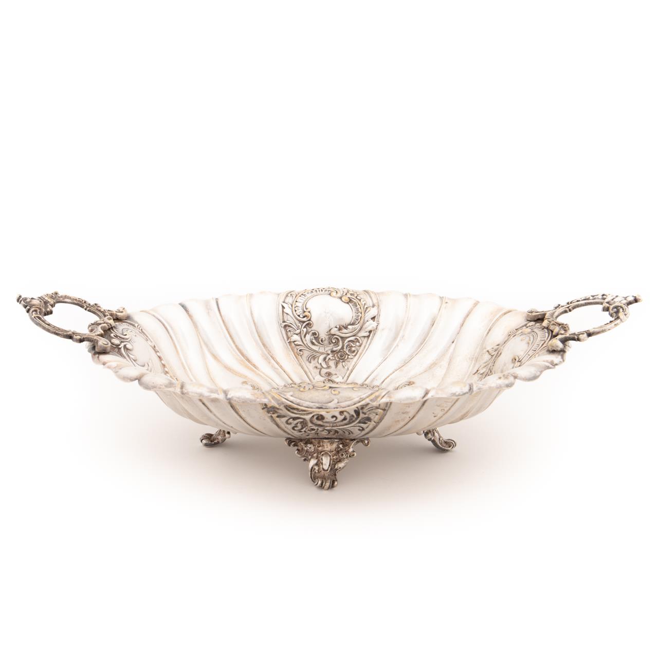 CONTINENTAL SILVERPLATE ROCOCO 35a59e