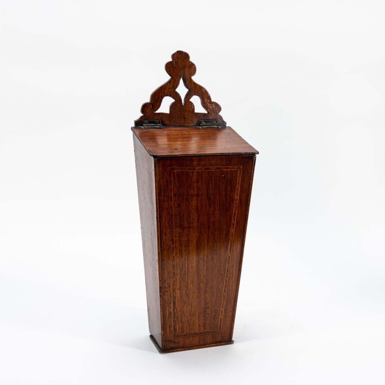 18TH CENTURY, ENGLISH MAHOGANY