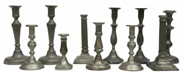  11 AMERICAN ENGLISH PEWTER 35a6af