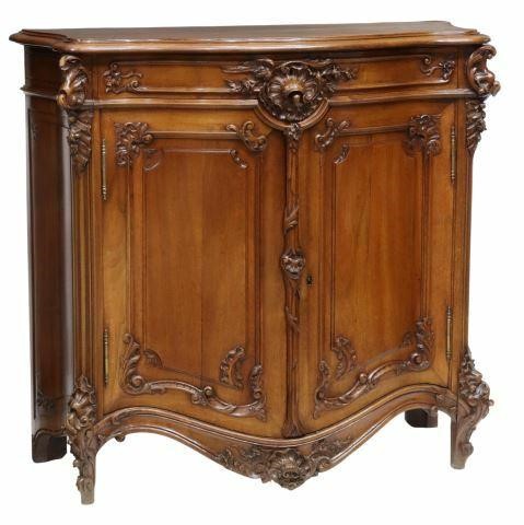 FRENCH PROVINCIAL LOUIS XV STYLE 35a708