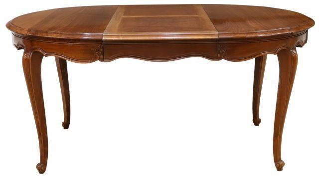 FRENCH LOUIS XV STYLE FRUITWOOD 35a78a