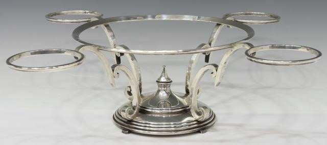 T G HAWKES STERLING SILVER CENTERPIECE 35a911
