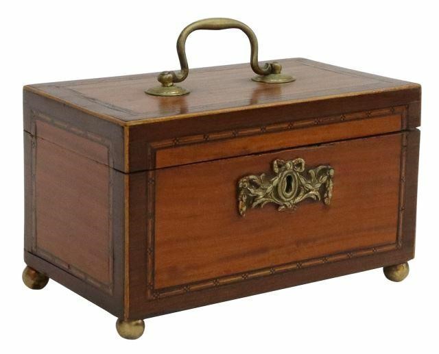 ENGLISH CHIPPENDALE STYLE MAHOGANY 35ab37