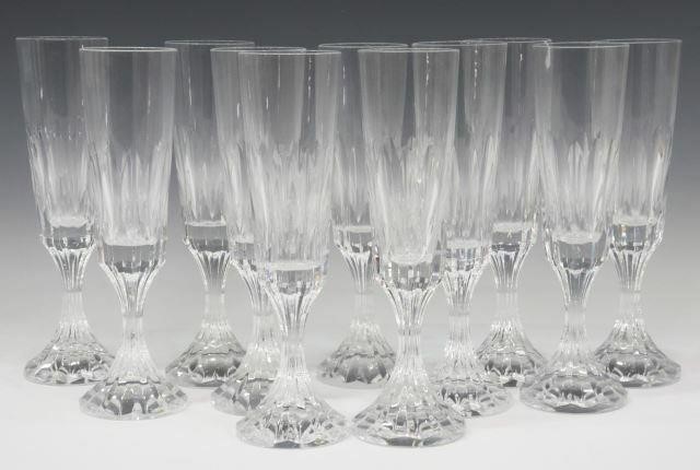  11 FRENCH BACCARAT D ASSAS  35ab5f