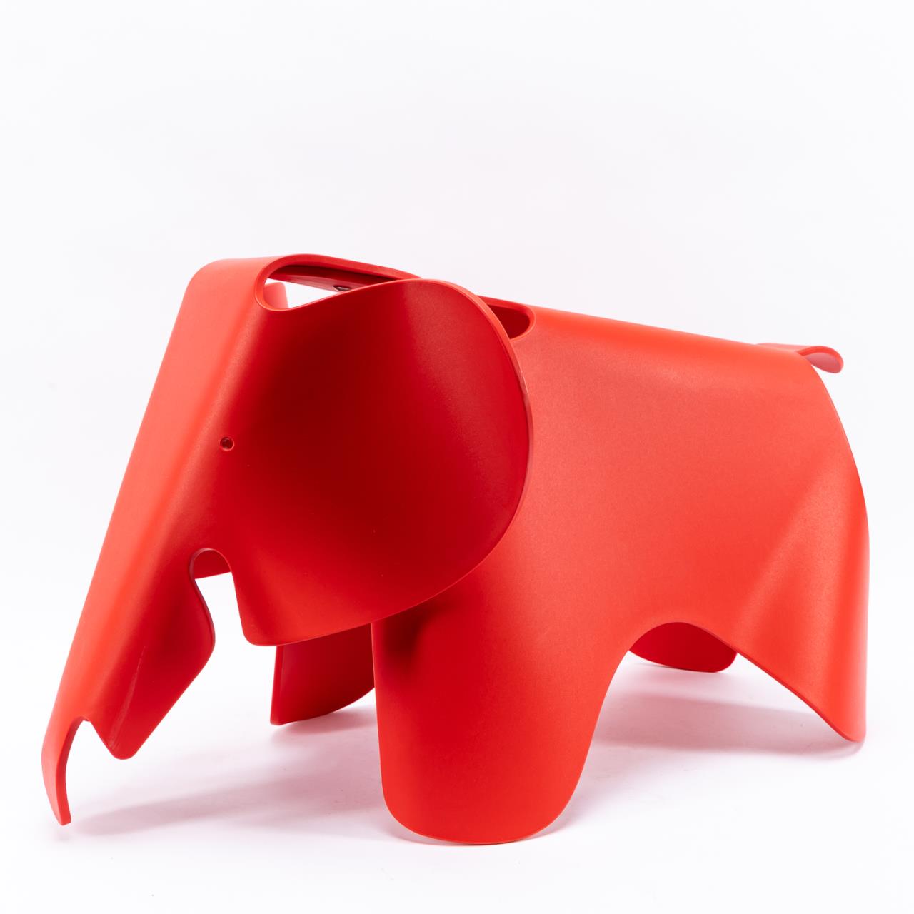 CHARLES & RAY EAMES ELEPHANT TABLE,