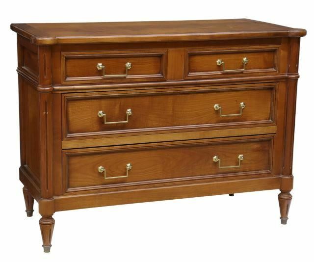 FRENCH LOUIS XVI STYLE FRUITWOOD 35af60