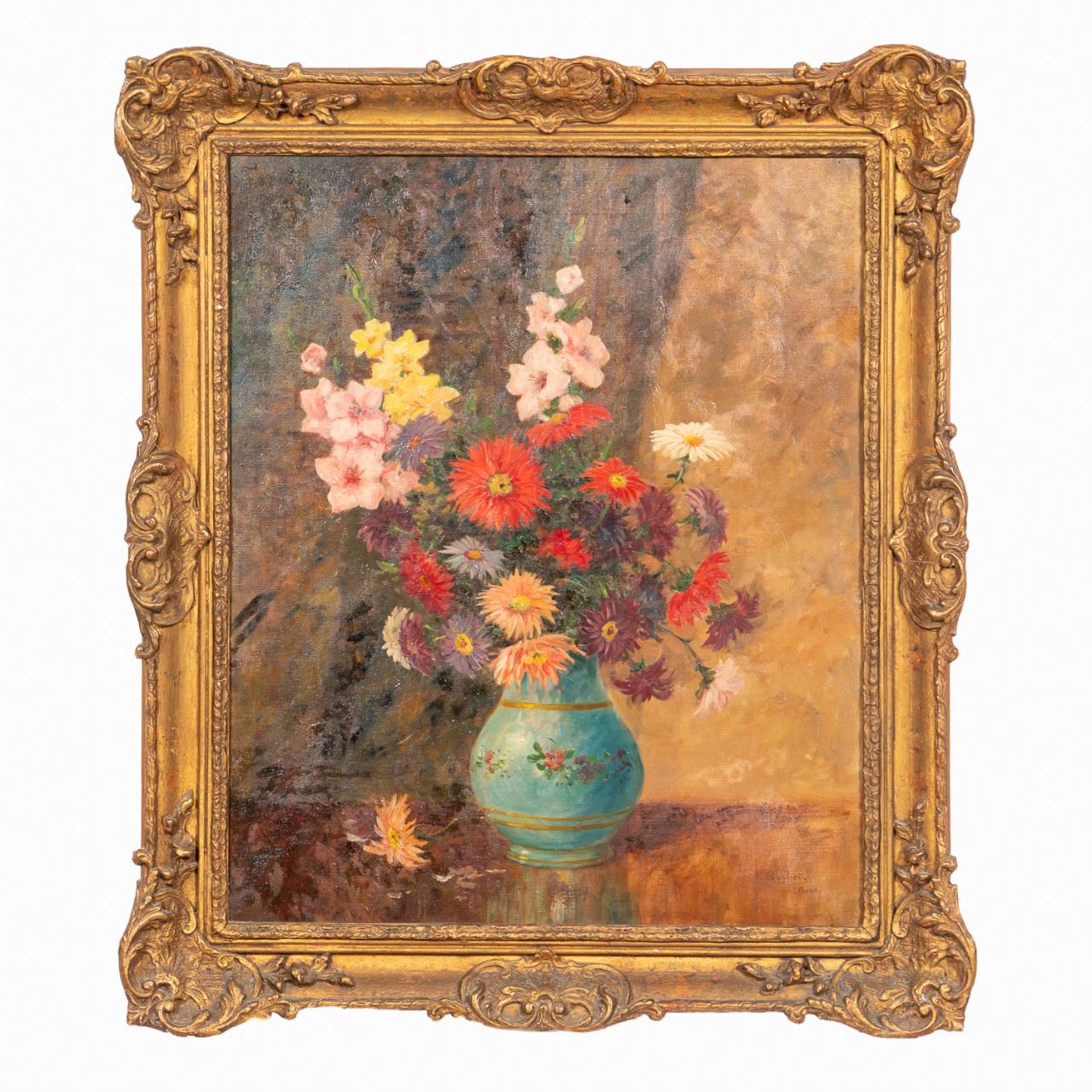 FERDINAND ROYBERT FLORAL STILL 35af70