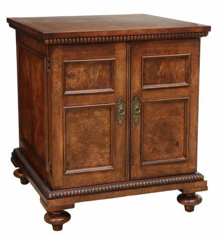 OVERSIZED CONTEMPORARY NIGHTSTAND 35b34a