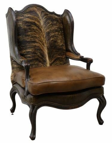 OUR HOUSE DESIGNS COWHIDE LEATHER 35b4e8