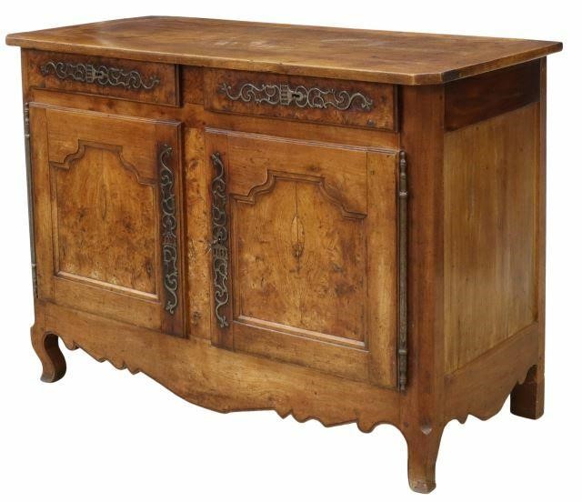FRENCH PROVINCIAL LOUIS XV STYLE 35b505