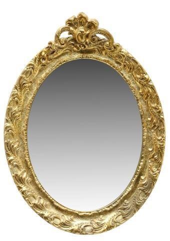 ITALIAN LOUIS XV STYLE GILTWOOD 3592b4