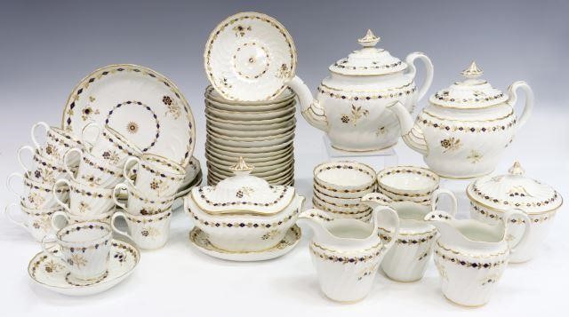  60 ENGLISH ROYAL WORCESTER PORCELAIN 359303