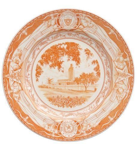 WEDGWOOD UT NEW ADMIN COMMEMORATIVE 3593e0