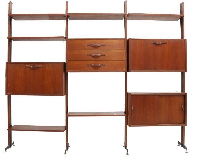 ITALIAN MID CENTURY MODERN 3 UNIT 359637