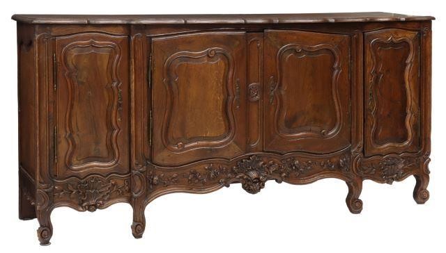 FRENCH PROVINCIAL LOUIS XV STYLE 3596b1