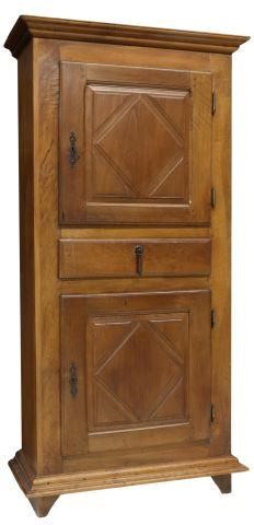 FRENCH PROVINCIAL WALNUT HOMME 359704