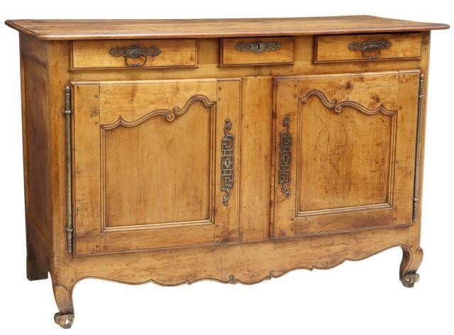 FRENCH PROVINCIAL LOUIS XV STYLE 359719