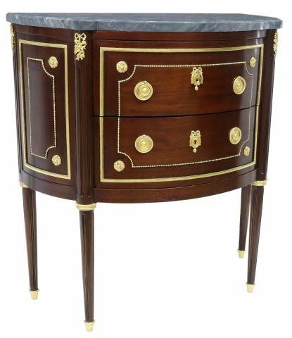 MAISON KRIEGER LOUIS XVI STYLE 3599e1