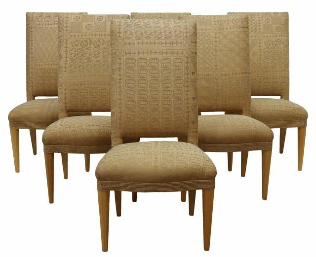  6 JOHN HUTTON DONGHIA FORTUNY 3599ea