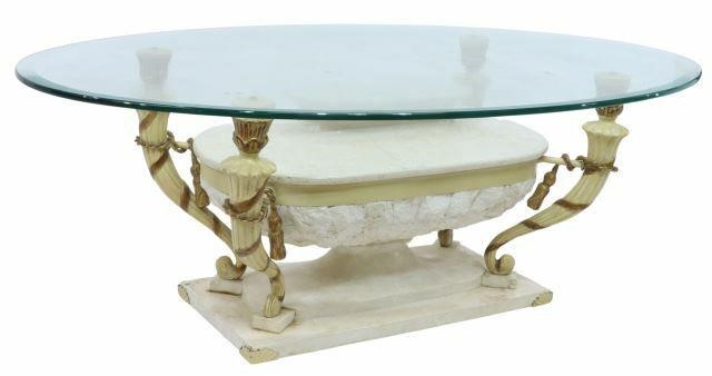 GLASS TOP STONE TILED CLASSICAL 3599f4