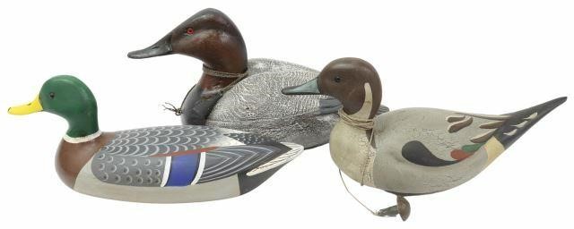  3 CABELA S DUCKS UNLIMITED 359c33