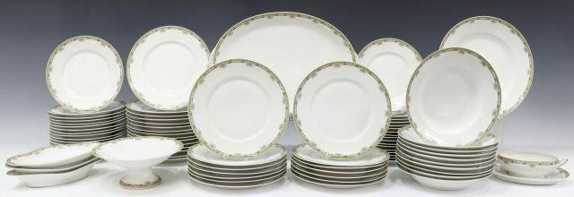  79 PAROUTAUD FRERES LIMOGES PORCELAIN 359d7c